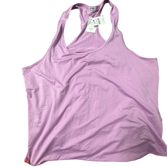 Cotton On Tops - Cotton On Lilac Tank Top